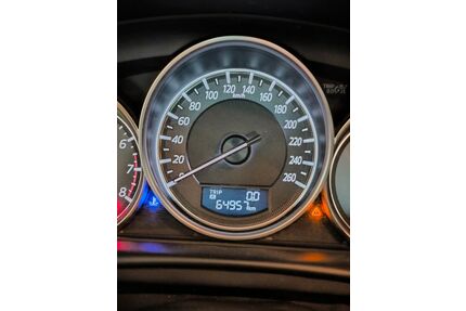 Mazda CX-5 Gebrauchtwagen