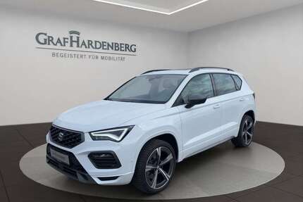 Seat Ateca Gebrauchtwagen