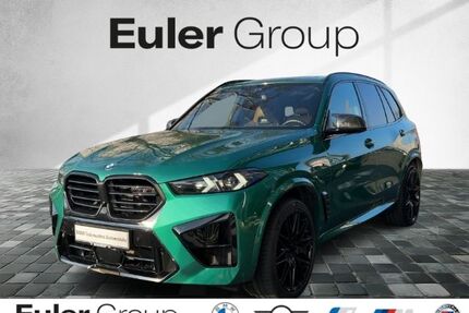 BMW X5 M Gebrauchtwagen
