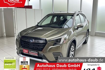 Subaru Forester Gebrauchtwagen