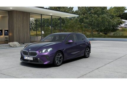 BMW 120 Gebrauchtwagen