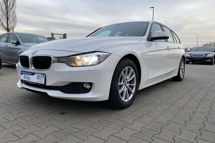 BMW 320 Gebrauchtwagen