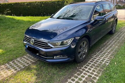 VW Passat Variant Gebrauchtwagen