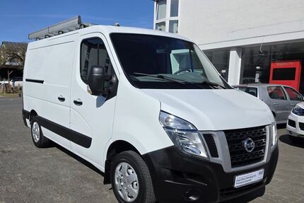 Nissan NV400 Gebrauchtwagen