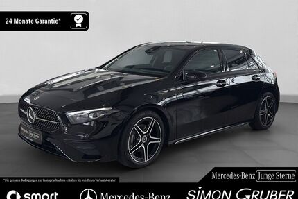 Mercedes-Benz A 200 Gebrauchtwagen