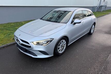Mercedes-Benz CLA 180 Shooting Brake Gebrauchtwagen