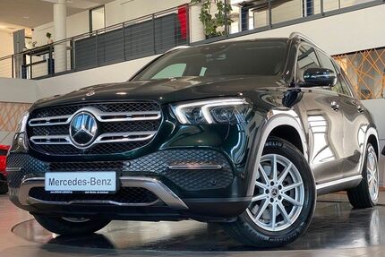 Mercedes-Benz GLE 300 Gebrauchtwagen