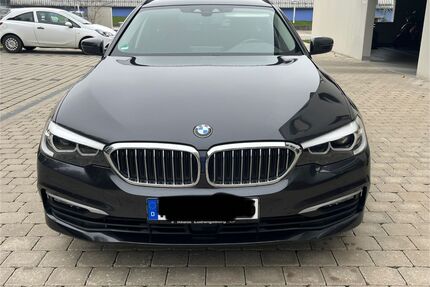 BMW 520 Gebrauchtwagen
