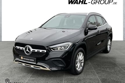 Mercedes-Benz GLA 250 Gebrauchtwagen