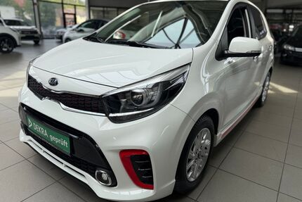 Kia Picanto Gebrauchtwagen