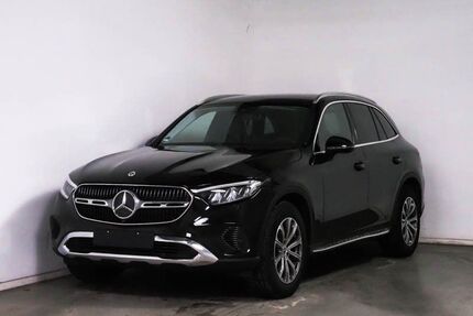 Mercedes-Benz GLC 220 Gebrauchtwagen
