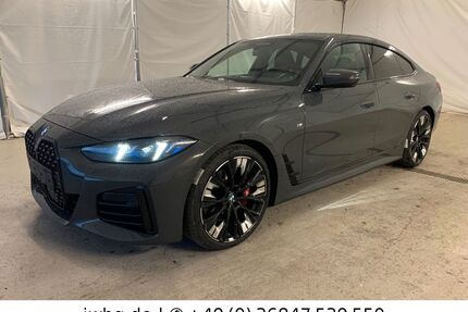 BMW 420 Gran Coupé Gebrauchtwagen