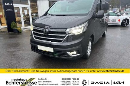 Renault Trafic Gebrauchtwagen