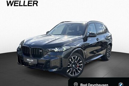 BMW X5 M60 Gebrauchtwagen