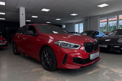 BMW M135 Gebrauchtwagen
