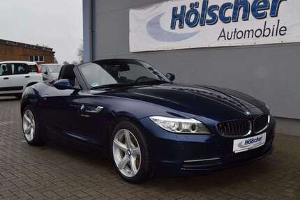 BMW Z4 Gebrauchtwagen