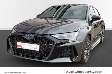 Audi RS3 Gebrauchtwagen