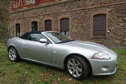 Jaguar XK Gebrauchtwagen
