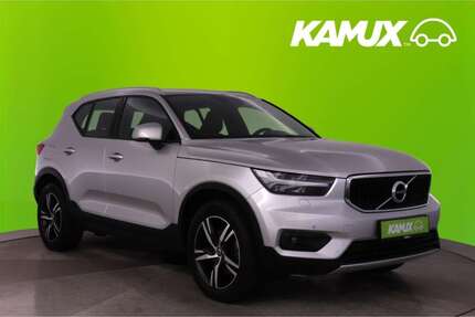 Volvo XC40 Gebrauchtwagen
