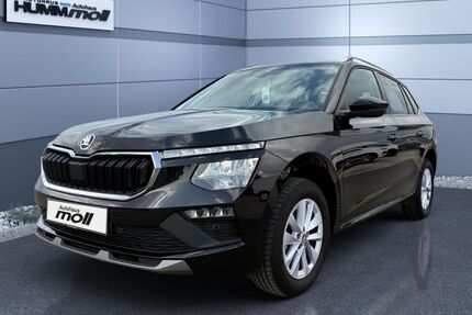 Skoda Kamiq Gebrauchtwagen