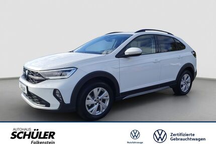 VW Taigo Gebrauchtwagen