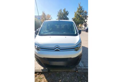 Citroen Jumpy Gebrauchtwagen