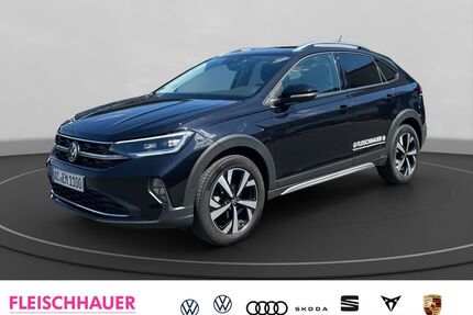 VW Taigo Gebrauchtwagen