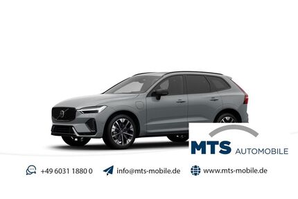 Volvo XC60 Gebrauchtwagen