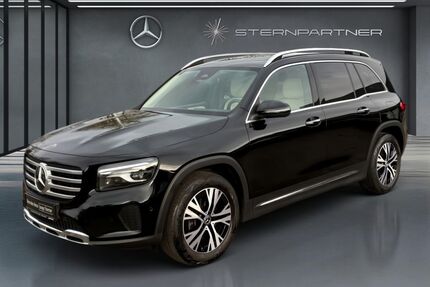 Mercedes-Benz GLB 200 Gebrauchtwagen