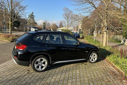 BMW X1 Gebrauchtwagen