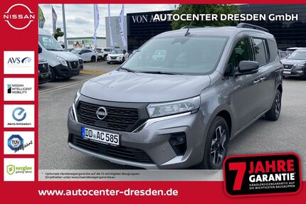 Nissan Townstar Gebrauchtwagen