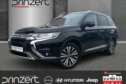 Mitsubishi Outlander Gebrauchtwagen