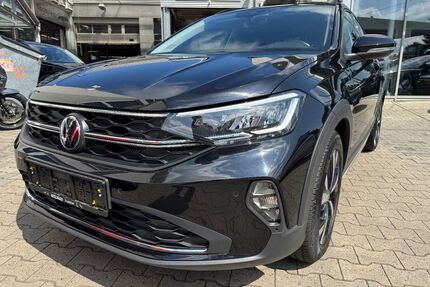 VW Taigo Gebrauchtwagen