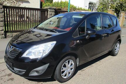 Opel Meriva Gebrauchtwagen
