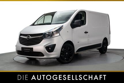 Opel Vivaro Gebrauchtwagen