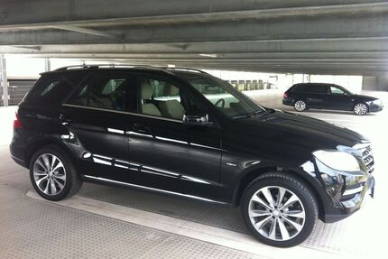Mercedes-Benz 350 Gebrauchtwagen