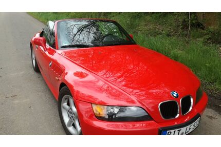 BMW Z3 Gebrauchtwagen