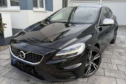 Volvo V40 Gebrauchtwagen