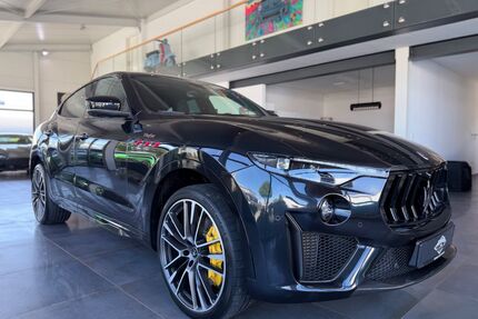 Maserati Levante Gebrauchtwagen