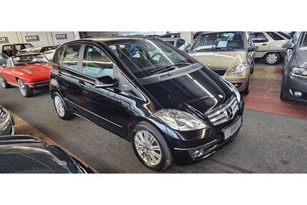 Mercedes-Benz A 150 Gebrauchtwagen