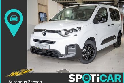 Citroen Berlingo Gebrauchtwagen
