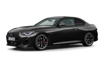 BMW M240i Gebrauchtwagen
