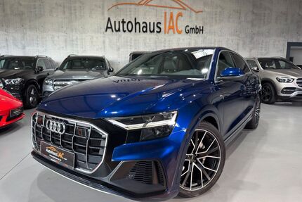 Audi Q8 Gebrauchtwagen