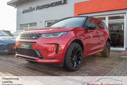 Land Rover Discovery Sport Gebrauchtwagen