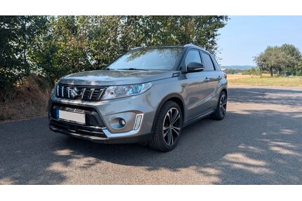 Suzuki Vitara Gebrauchtwagen