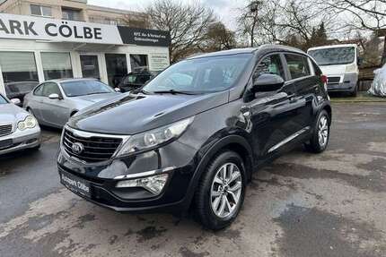 Kia Sportage Gebrauchtwagen