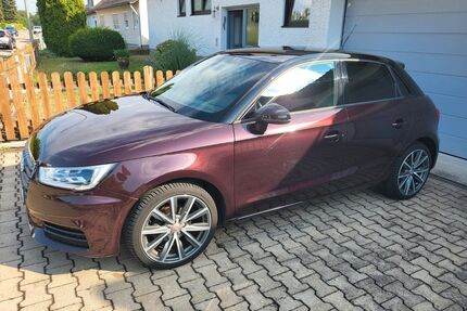 Audi A1 Gebrauchtwagen