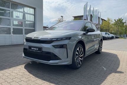 Skoda Enyaq Gebrauchtwagen