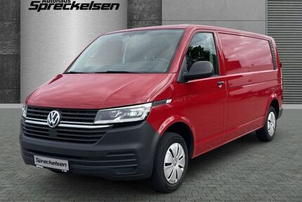 VW T6 Transporter Gebrauchtwagen