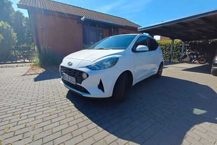 Hyundai i10 Gebrauchtwagen